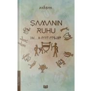 Şamanın Ruhu - Vaveyla Yayınları