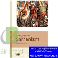 Şamanizm - Christa Mackinnon