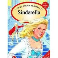 SAMANYOLU DIZISI - SINDERELLA (BITIŞIK EĞIK EL YAZISI ILE HAZIRLANMIŞTIR) - KOLEKTIF