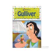 SAMANYOLU SERISI GULLIVER - ÖYKÜ ZERREM