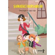Şamatacı Korsanlar - Ömer Açık