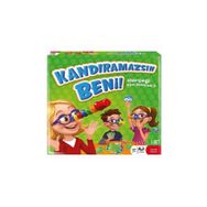 Samatlı 34545 Kandıramazsın Beni Oyunu