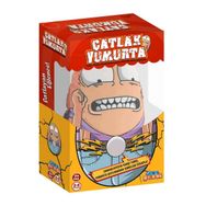 Samatlı Çatlak Yumurta