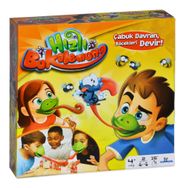 Samatlı Hızlı Bukalemun Kutu Oyunu