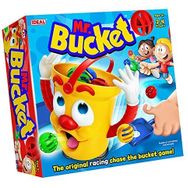 Samatlı Mr. Bucket Kutu Oyunu