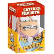 Samatlı Oyuncak 72618 Çatlak Yumurta