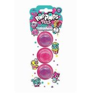 Samatlı Oyuncak 99YULUYL040045 Oyuncak Pop Pops Snotz 3lü Paket Pembe