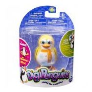 Samatlı Oyuncak Digipenguins Sarı Şarkı Söyleyen Penguen