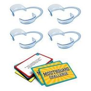 Samatlı Oyuncak Mouthguard Challenge