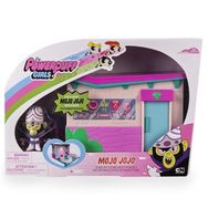 Samatlı Powerpuff Girls Oyun Seti