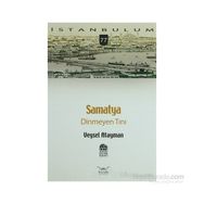 SAMATYA DINMEYEN TINI - VEYSEL ATAYMAN