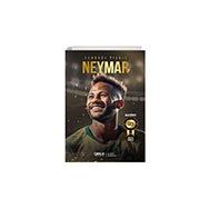 Sambacı Yıldız Neymar Gece Kitaplığı