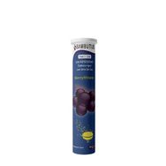 Sambutus Kara Mürver Ekstresi Vitamin C Çinko 20 Efervesan Tablet