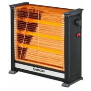 Şamdan 3005 2200 W Dikey Quartz Elektrikli Isıtıcı