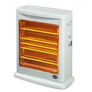 Şamdan 3009 2750 W Dikey Quartz Isıtıcı