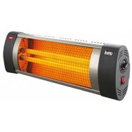 Şamdan 4002 3000 W Yatay Quartz İkiz Isıtıcı