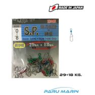Same Fishing 29+18 kg Fırdödü + Klips