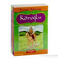 Samed Behrengi Kitapları 10 Kitap Takım - Samed Bahrengi