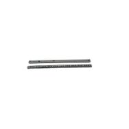 Samet 17x34.2 cm Bilyalı Çekmece Rayı