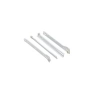 Samet 25 cm Çekmece Rayı