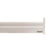 Samet 270 Beyaz 16 mm Alphabox Takım Ray