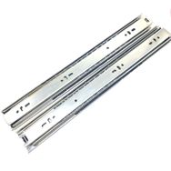 Samet 46x250 mm Teleskopik Bilyalı Ray