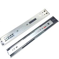 Samet 46x300 mm Frenli Teleskopik Bilyalı Ray