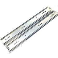Samet 46x450 mm Teleskopik Bilyalı Ray