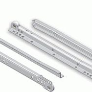 Samet 50 cm Çekmece Rayı