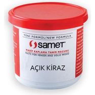 Samet Açık Kiraz Tamir Macunu