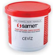 Samet Ceviz Tamir Macunu