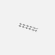 Samet Kısmi Açılım Bilyalı 27X435 mm Çekmece Rayı