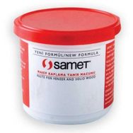 Samet Koyu Ceviz 200 gr Tamir Macunu