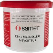 Samet Masif ve Kaplama Naturel Tamir Macunu
