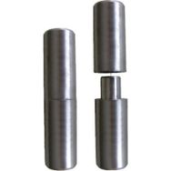 Samet Mil 16 mm Menteşe