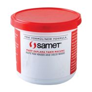 Samet Siyah Tamir Macunu