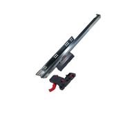 Samet Smart Bas Aç Kısmi Açılım 45 cm Çekmece Ray