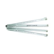 Samet Smart Bas Aç Tam Açılım 40 cm Çekmece Ray