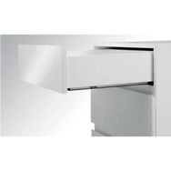 Samet Smart Slide 400 mm Kısmı Açılım Oilbreak Ray