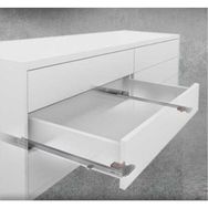 Samet Smart Slide 450 mm Tam Açılım Oilbreak Senk Ray