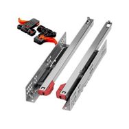 Samet Ultimade Kısmi Açılım 35 cm Tandem Ray