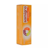 Samigra Vitamin C 18 Efervesan Tablet