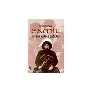 Şamil Elveda Kafkas Dağları - Elizbar Ubilava