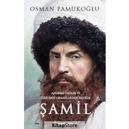 Şamil - Osman Pamukoğlu