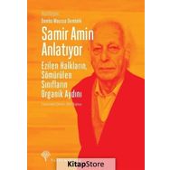 Samir Amin Anlatıyor - Kolektif