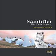 Samiriler Din Tarih Gelenek - Reinhard Pummer