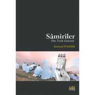 Samiriler Din Tarih Gelenek - Reinhard Pummer