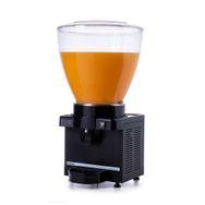 Samixir M40-DB M40 Panoramik Dijital Soğutuculu 40 Lt İçecek Makinesi