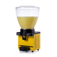 Samixir M40-DY M40 Panoramik Dijital Soğutuculu 40 Lt İçecek Makinesi