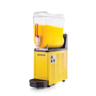 Samixir SLUSH-12-Y Mono Tekli 12 Lt Slush Buzlaş Karlamaç Makinesi
